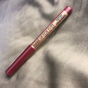 Make Up For Ever Artist Color Pencil